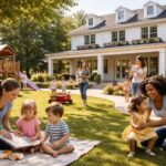 Visa-Sponsored Nanny Opportunities in the U.S.: Your Path to a Rewarding Career