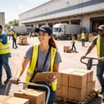 Unskilled Jobs With Visa Sponsorship USA (Step-by-Step Guide)