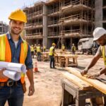 An Opportunity to Get Paid $80,000 to Relocate to the USA via the Construction Visa Program