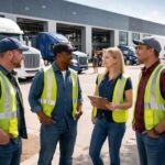 USA Truck Driver Jobs with Visa Sponsorship: A Comprehensive Guide