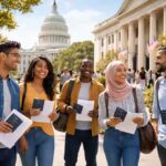 How to Apply for the USA Diversity Visa Lottery Sponsorship Program
