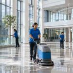 Cleaning Jobs in USA for Foreigners With Visa Sponsorship – How to Apply (2026)