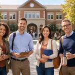 Teaching Jobs in the USA With Visa Sponsorship – Requirements & Application Guide