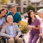 Caregiver Jobs with Visa Sponsorship in USA – Complete Guide for Foreign Workers
