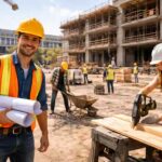 Construction Jobs in the USA for Foreign Workers: Visa Sponsorship Explained